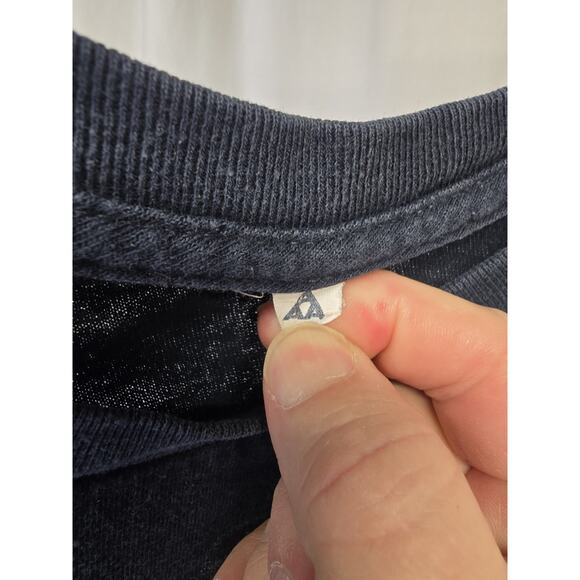 Vintage Lynyrd Skynyrd Tour Shirt 2015, Mens Size Large, Black - Picture 4 of 7